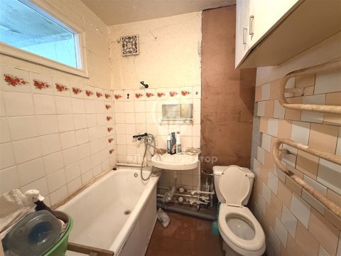 1-к квартира, 4/5 эт., 30м²