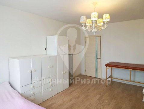 2-к квартира, 16/17 эт., 81м²