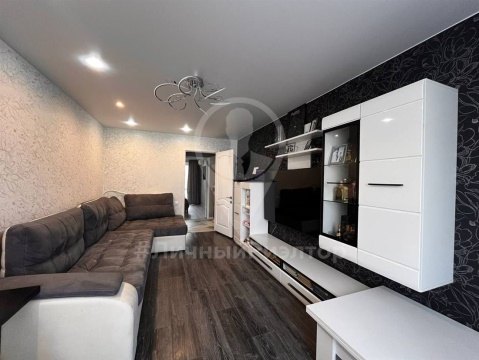 2-к квартира, 4/5 эт., 54м²