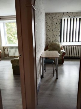 Комната в 5-к квартире, 3/9 эт., 29м²