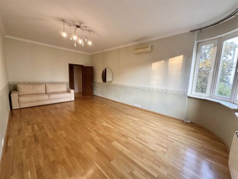 3-к квартира, 4/25 эт., 138м²