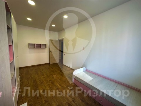 3-к квартира, 1/16 эт., 74м²
