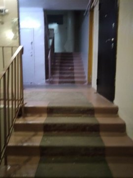 1-к квартира, 1/5 эт., 32м²