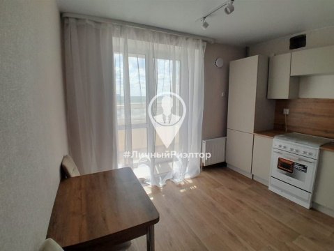 1-к квартира, 5/10 эт., 32м²