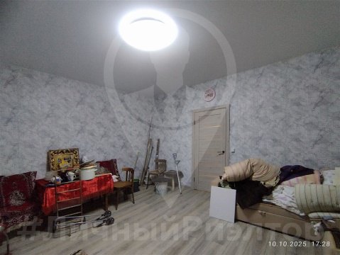 3-к квартира, 2/2 эт., 79м²