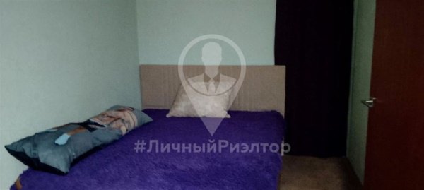 2-к квартира, 1/5 эт., 42м²