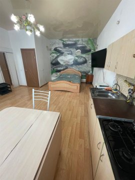 2-к квартира, 1/1 эт., 59м²