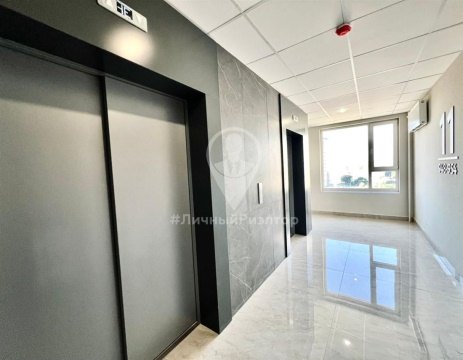 Студия, 11/22 эт., 22м²