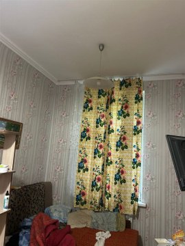 1-к квартира, 1/2 эт., 19м²