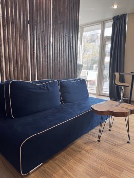 1-к квартира, 3/3 эт., 42м²