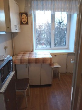 2-к квартира, 3/9 эт., 44м²