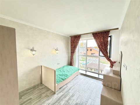 1-к квартира, 2/3 эт., 43м²