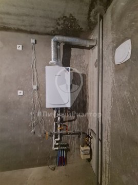 1-к квартира, 6/10 эт., 35м²