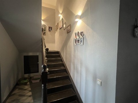 Дом 155м², участок 10 сот.