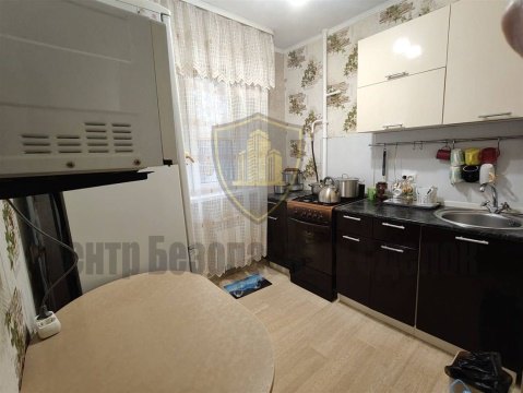 2-к квартира, 2/5 эт., 46м²