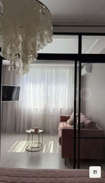 Студия, 19/24 эт., 45м²