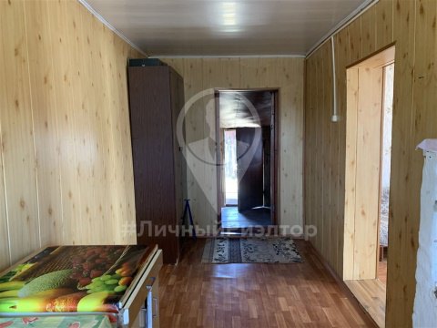 Дом 44м², участок 6 сот.