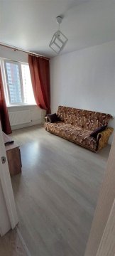 2-к квартира, 8/17 эт., 36м²