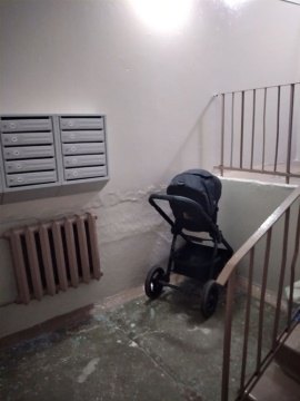 1-к квартира, 1/5 эт., 32м²