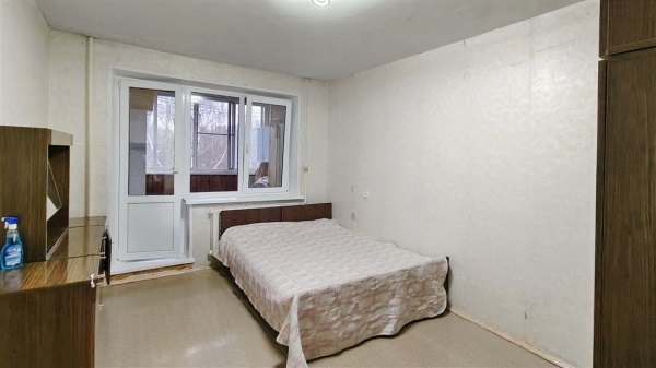 3-к квартира, 6/9 эт., 66м²