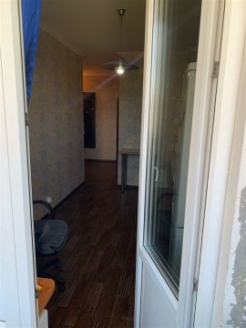 1-к квартира, 2/5 эт., 38м²