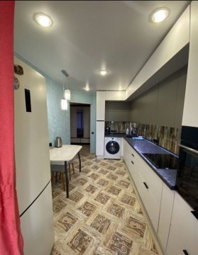 1-к квартира, 6/9 эт., 45м²