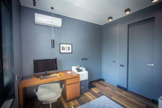 2-к квартира, 17/24 эт., 57м²
