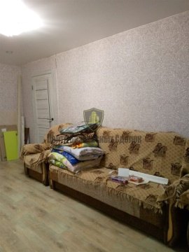 1-к квартира, 1/5 эт., 30м²