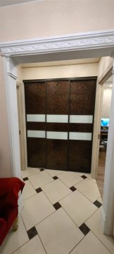 2-к квартира, 2/12 эт., 60м²