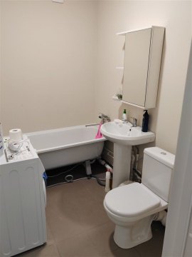 Студия, 14/15 эт., 23м²