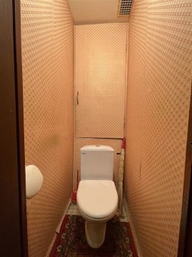 3-к квартира, 3/5 эт., 63м²