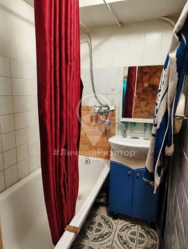 2-к квартира, 1/2 эт., 45м²