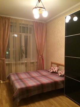 2-к квартира, 2/5 эт., 43м²