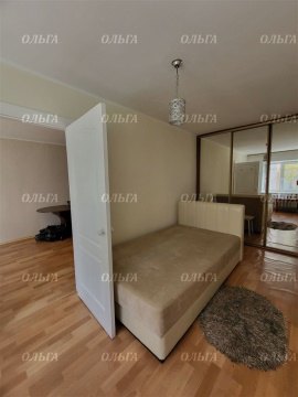 2-к квартира, 2/5 эт., 44м²