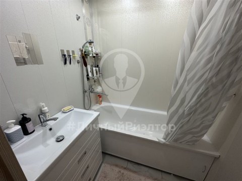 3-к квартира, 3/5 эт., 60м²